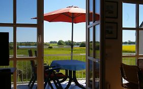 Ferienwohnung Boddenblick